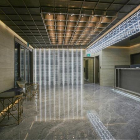 L&L City Hotel Jeju Extérieur photo