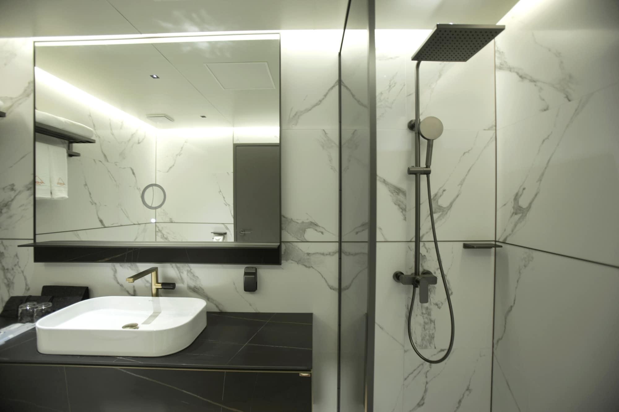L&L City Hotel Jeju Extérieur photo