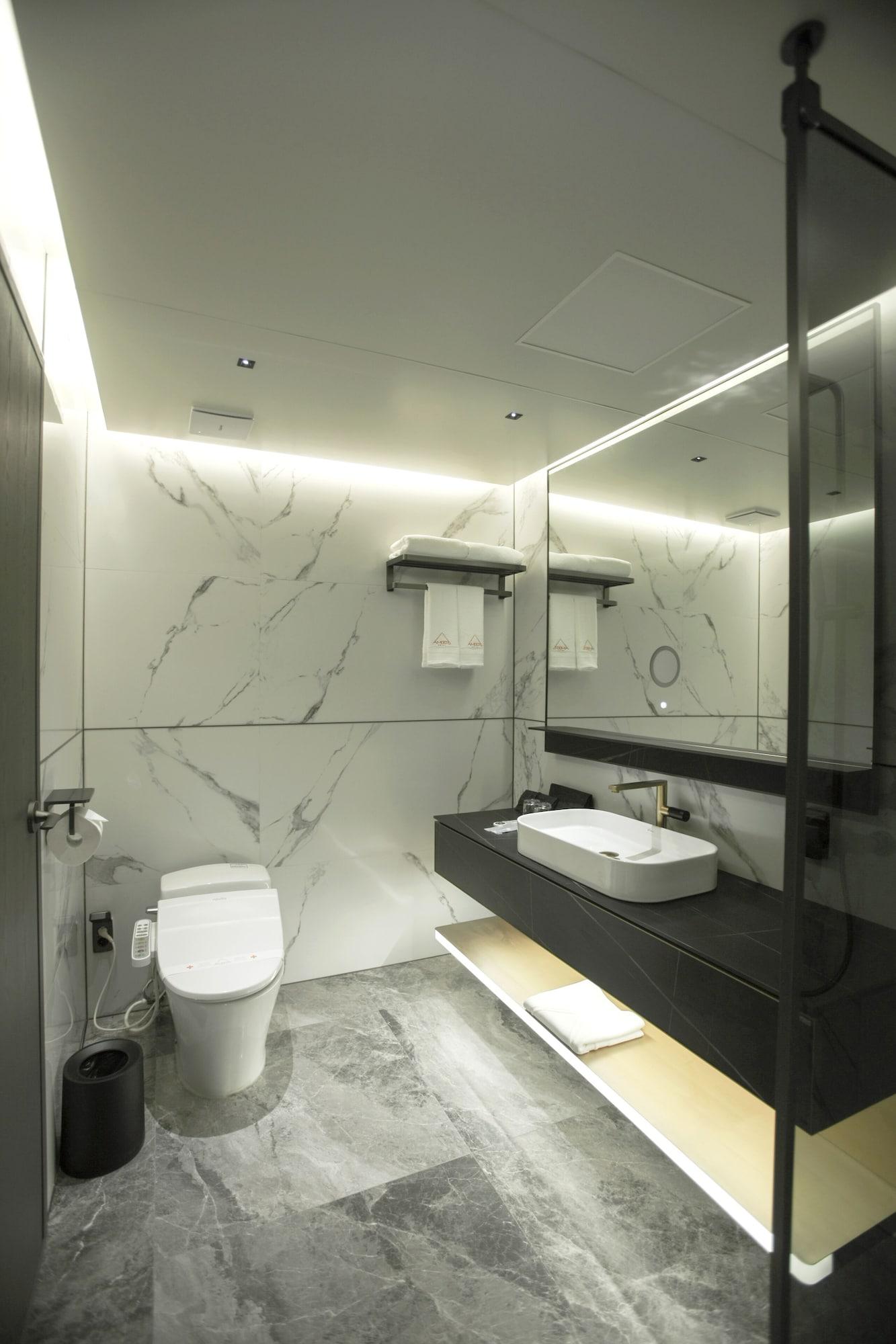 L&L City Hotel Jeju Extérieur photo