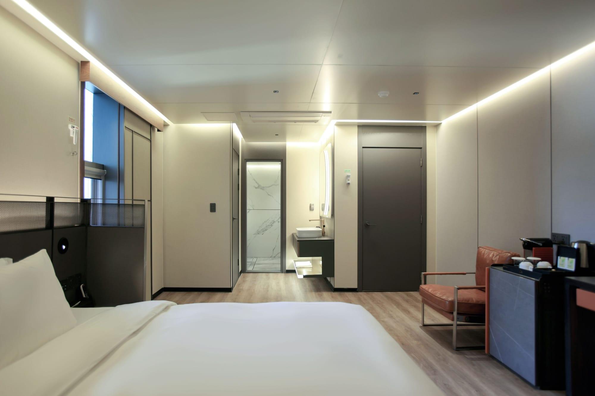 L&L City Hotel Jeju Extérieur photo