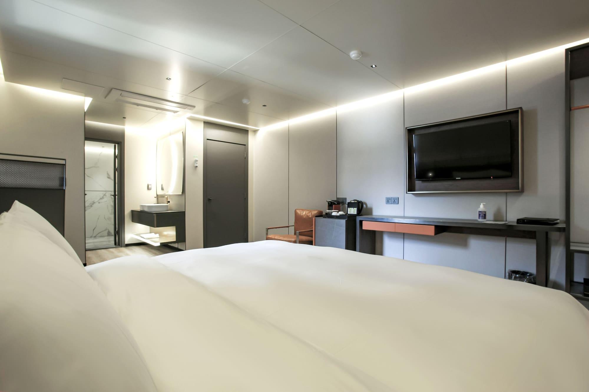 L&L City Hotel Jeju Extérieur photo