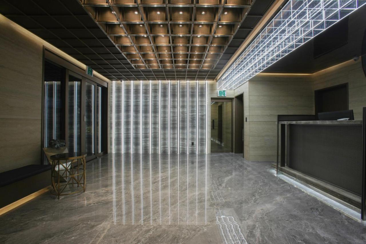 L&L City Hotel Jeju Extérieur photo