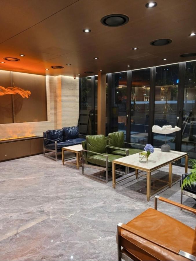 L&L City Hotel Jeju Extérieur photo
